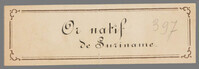 L 02637
<br/>
Label met opschrift
<br/>
<em></em>